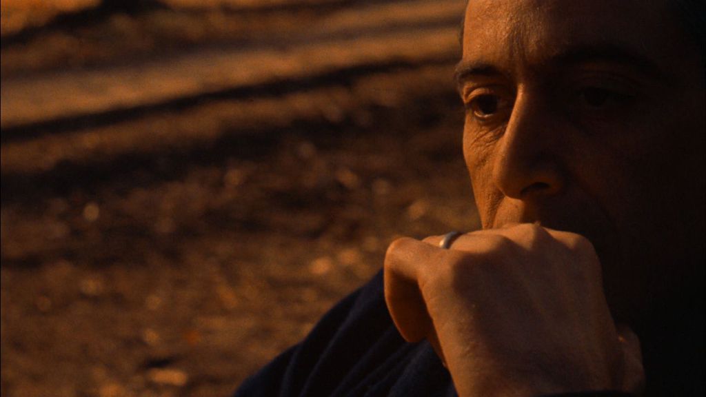 대부 vs 대부 2 | 인스티즈