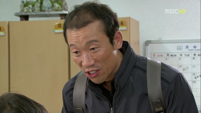 [지붕뚫고하이킥] 아빠와의 재회 (눈물주의).jpg | 인스티즈