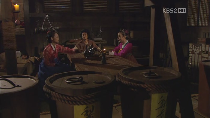 [드라마] 공주의 남자 12화 | 인스티즈