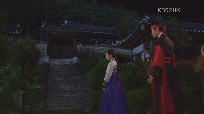 [드라마] 공주의 남자 12화 | 인스티즈