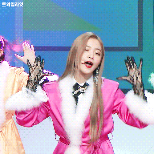점점 더 예뻐지는 레드벨벳 예리.jpgif | 인스티즈