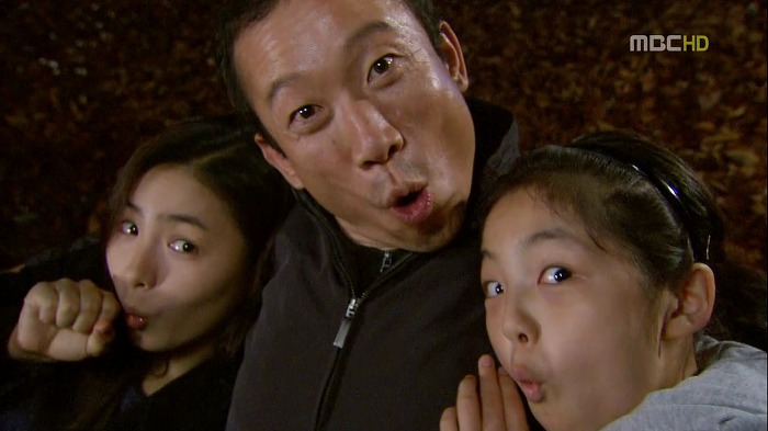 [지붕뚫고하이킥] 아빠와의 재회 (눈물주의).jpg | 인스티즈