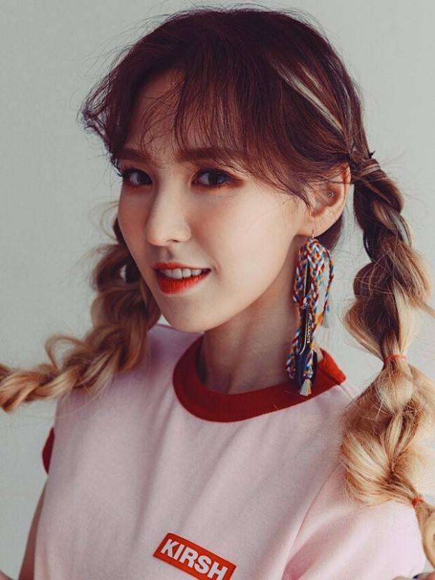 레드벨벳 웬디 인성.jpg | 인스티즈