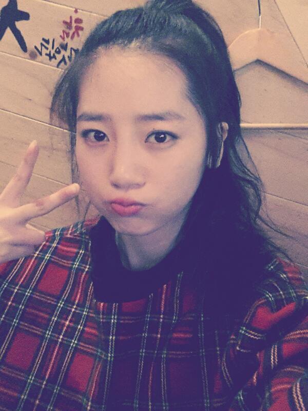 2017년 첫 내여자 한보배.jpgif | 인스티즈