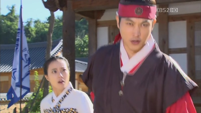 [드라마] 공주의 남자 12화 | 인스티즈