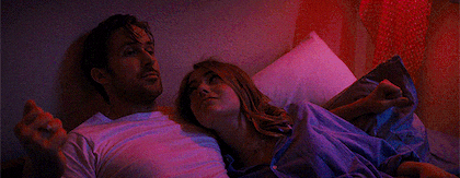 영화 라라랜드.gif | 인스티즈