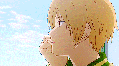 [고르기] 친구로 지냈으면싶은 애니캐릭터형 고르기 움짤多 | 인스티즈