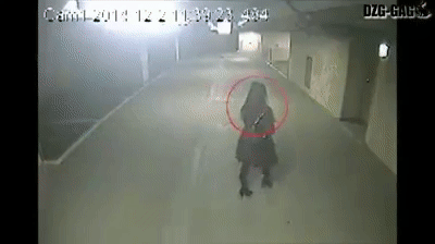 여자친구가 괴한들에게 납치 당하는 상황 | 인스티즈