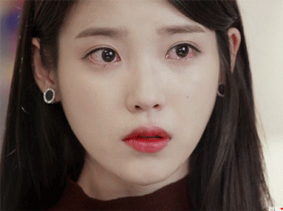 여자연예인들 우는 모습.gif | 인스티즈