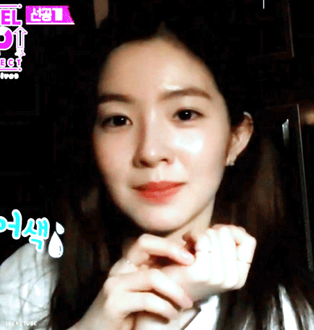 대구여자 아이린..gif | 인스티즈