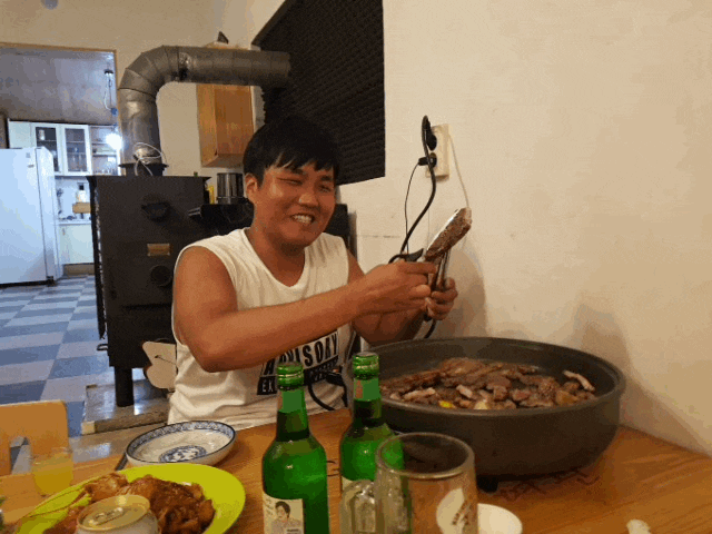 제주도 게스트하우스 살인 용의자 소름돋는 점.jpg | 인스티즈