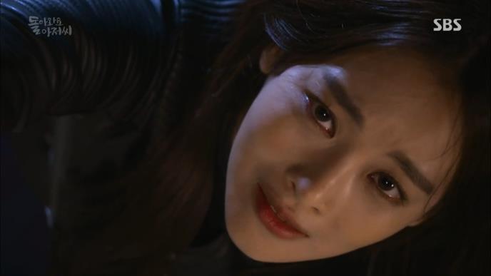 드라마 보는순간 인생 남주가 된다는 [돌아와요아저씨] 한기탁 캐릭터 | 인스티즈