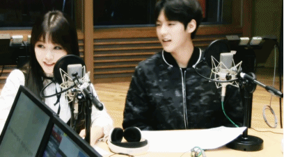 설레는 움짤모음9 | 인스티즈