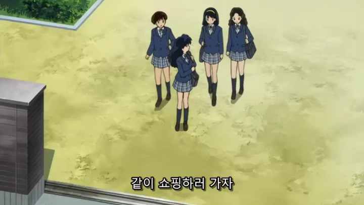 시간여행물에서 남아있는 여주 볼 때 드는 생각(feat이누야샤) | 인스티즈