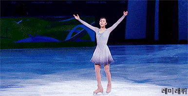 퀸연아의 큰그림 | 인스티즈