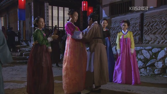 [드라마] 공주의 남자 12화 | 인스티즈