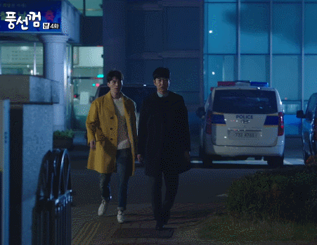 [풍선껌/박리환] 하나부터 열까지 내새끼인 행아의 똥차 전남친이 구남친 짓거리를 할 때 (키스가 답^^) | 인스티즈