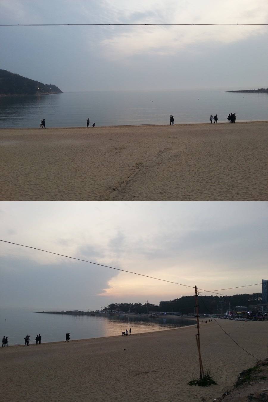 서울 아재의 인천 앞바다에 사이다가 떠 있어도 컵 없이 마실 수 있는지 알아보는 여행기 | 인스티즈