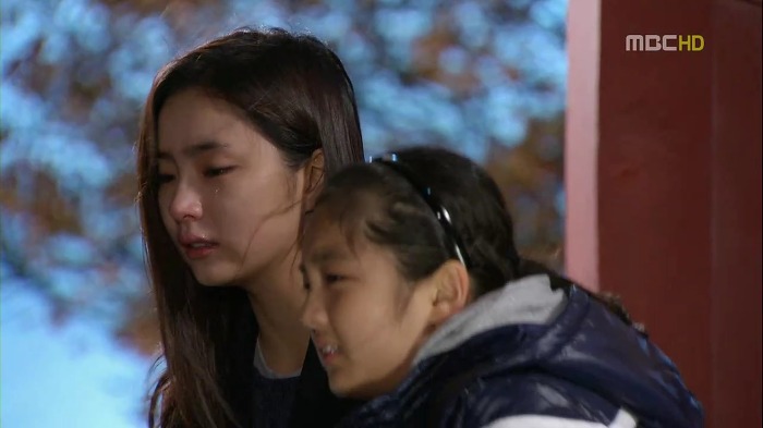 [지붕뚫고하이킥] 아빠와의 재회 (눈물주의).jpg | 인스티즈