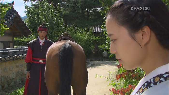[드라마] 공주의 남자 12화 | 인스티즈