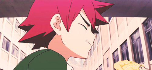 [고르기] 친구로 지냈으면싶은 애니캐릭터형 고르기 움짤多 | 인스티즈