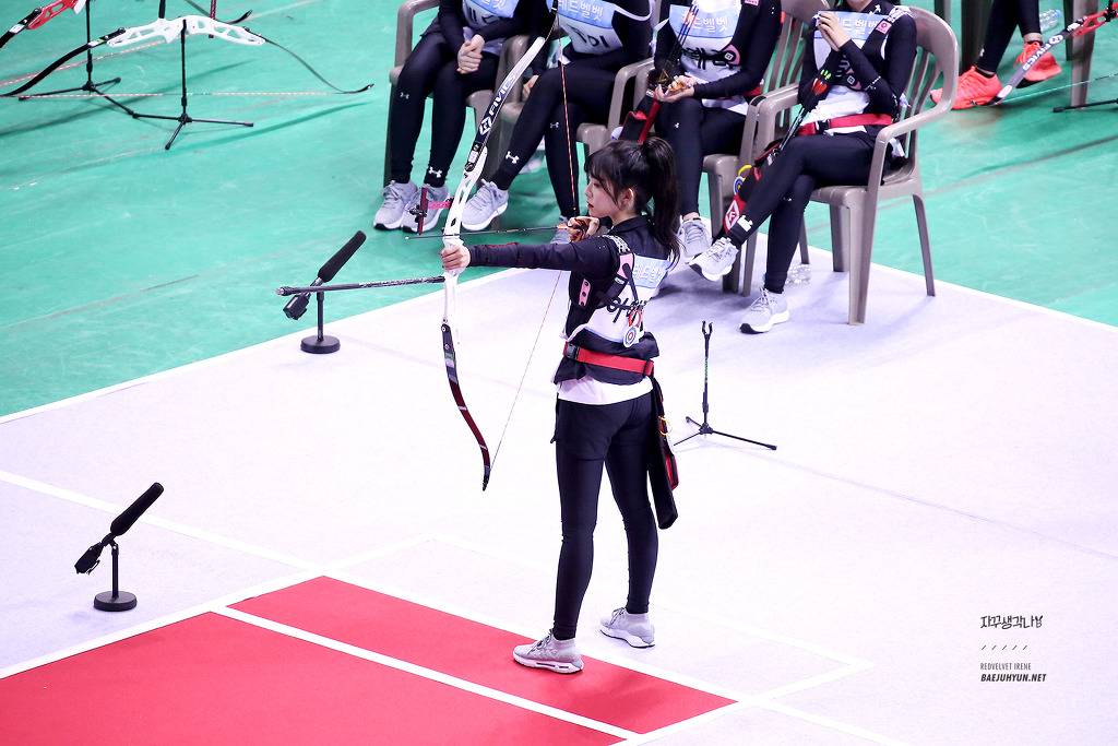 앞머리 유무에 따른 레드벨벳 아이린의 미모.jpg | 인스티즈