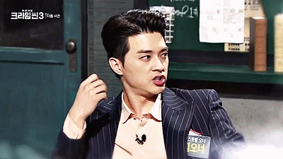 여자들에게 은근히 인기있는 훈남 비쥬얼 | 인스티즈