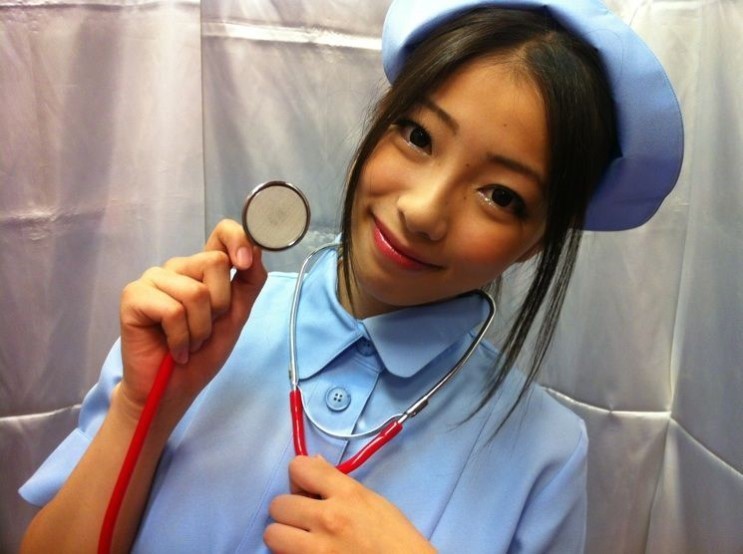 한국에서 인기많은 일본 av 여자배우 (15) | 인스티즈