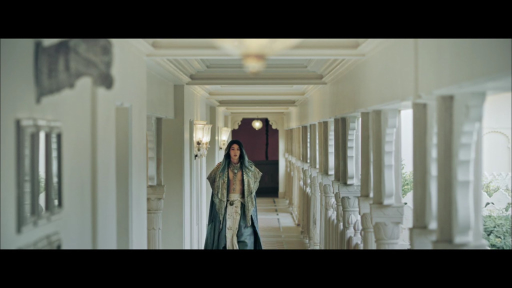 하백의신부- 첫방 하자마자 시청자들이 당황한 이유 .jpg (ㅅㅍㅈㅇ) | 인스티즈