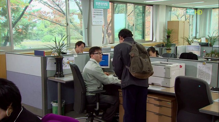 [지붕뚫고하이킥] 아빠와의 재회 (눈물주의).jpg | 인스티즈