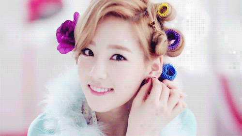 태연 역대급 짤 | 인스티즈