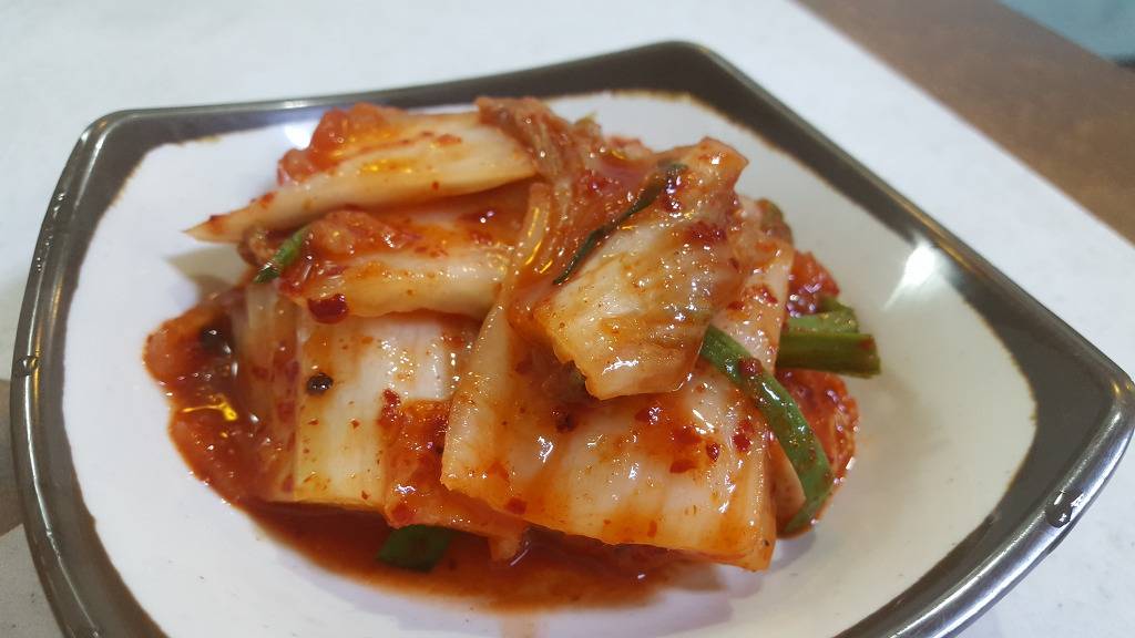 의정부 신곡동의 유명한 국수집 | 인스티즈