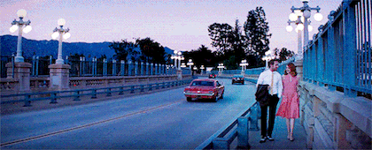 영화 라라랜드.gif | 인스티즈