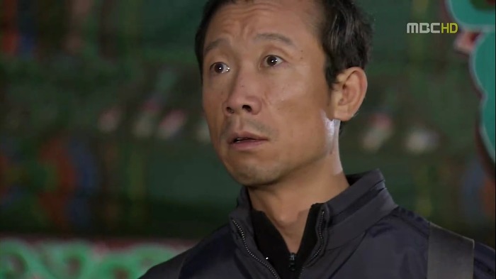 [지붕뚫고하이킥] 아빠와의 재회 (눈물주의).jpg | 인스티즈