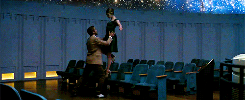 영화 라라랜드.gif | 인스티즈