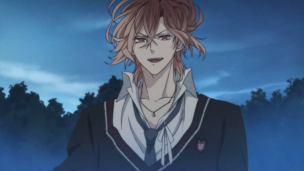 장신의 남자 캐릭터들.jpg | 인스티즈