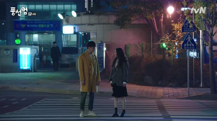 [풍선껌/박리환] 하나부터 열까지 내새끼인 행아의 똥차 전남친이 구남친 짓거리를 할 때 (키스가 답^^) | 인스티즈