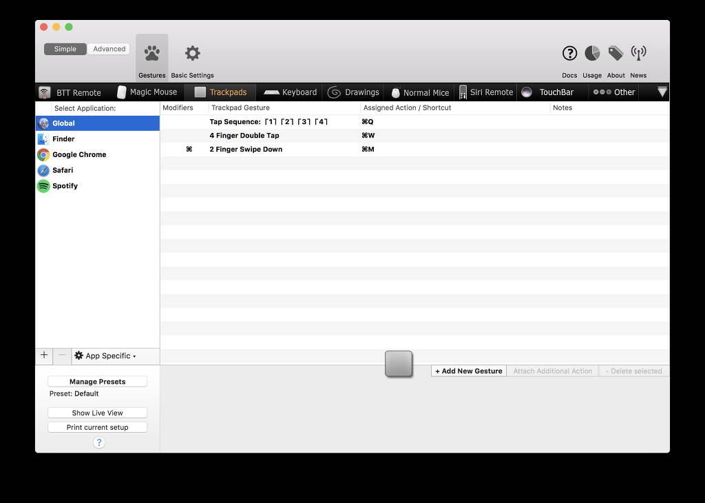 맥북 유저라면 꼭 써야하는 앱.jpg | 인스티즈