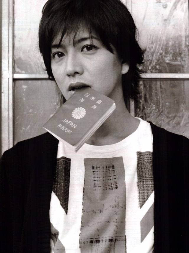 일본 남자 아이돌 3대 비쥬얼 라인 계보 | 인스티즈