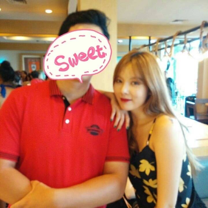 현아 팬서비스 수듄.jpg | 인스티즈