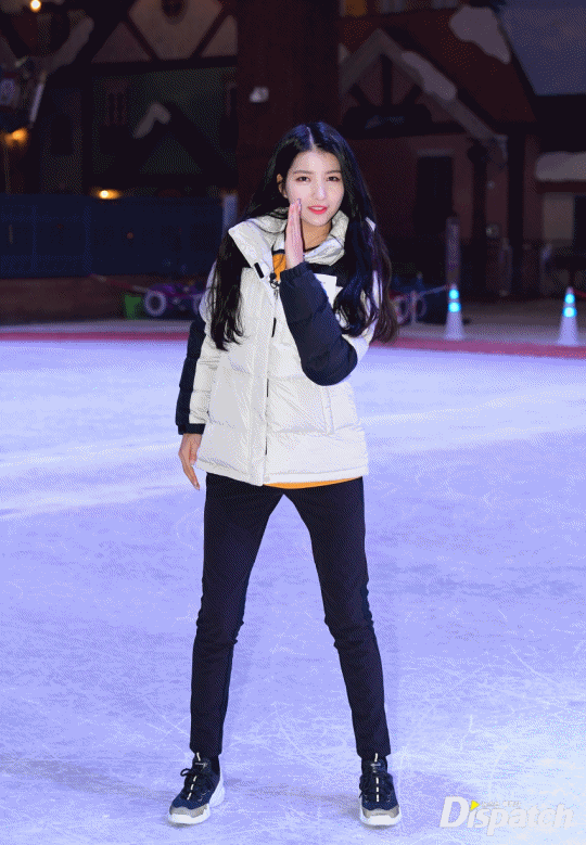 245번째 하루 한번 여자친구 소원 | 인스티즈