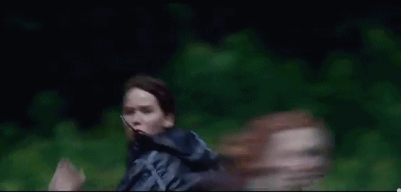  실제로 참여하고픈 가상현실 게임은? (GIF 데이터주의) | 인스티즈