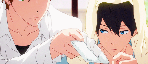 [고르기] 친구로 지냈으면싶은 애니캐릭터형 고르기 움짤多 | 인스티즈