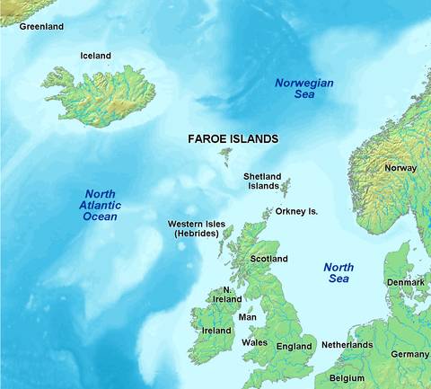 바이킹들의 북대서양 모험 이야기 | 인스티즈