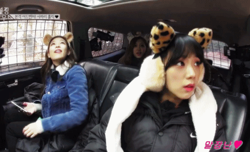 데이터주의) 블랙핑크 블핑하우스 6화 움짤 part3 | 인스티즈