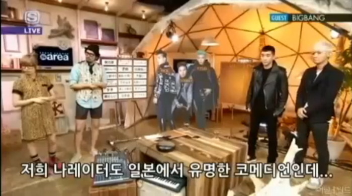 진짜 사람 무안하고 할말없게 만드는 행동하는 아이돌 .jpg | 인스티즈