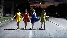 영화 라라랜드.gif | 인스티즈