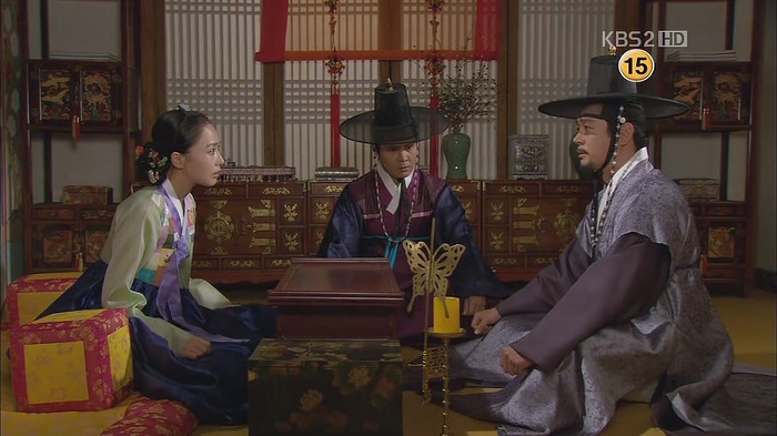 [드라마] 공주의 남자 12화 | 인스티즈