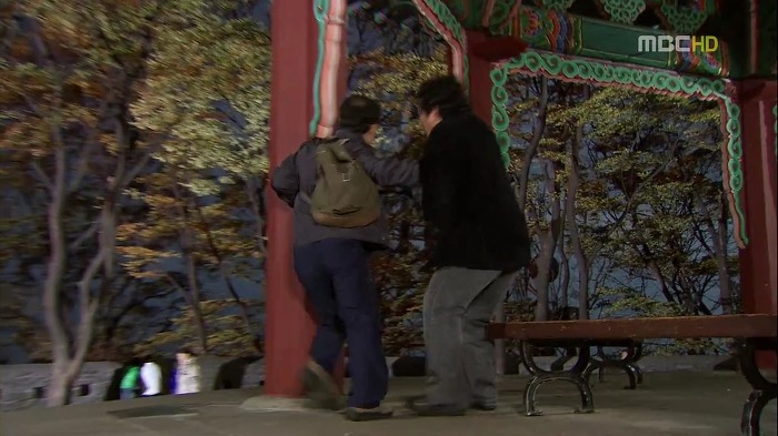 [지붕뚫고하이킥] 아빠와의 재회 (눈물주의).jpg | 인스티즈