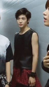 현역 아이돌 올킬하는 SM 남자연습생 외모.jpg | 인스티즈